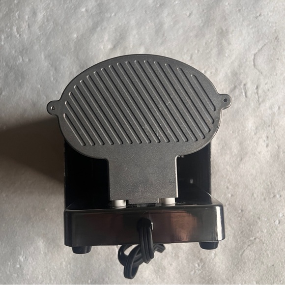 Gold 'N Hot Jumbo Ceramic Heater Stove - Picture 10 of 10